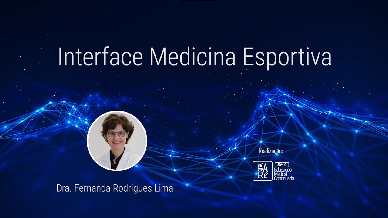 Interface Medicina Esportiva